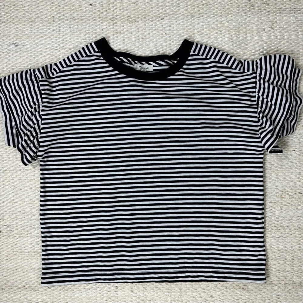 Madewell Uniqlo Sz M Bundle Of 2 - Picture 4 of 13